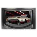 4G КАМЕРА С АККУМУЛЯТОРОМ И СОЛНЕЧНОЙ ПАНЕЛЬЮ APTI-W21S4G-TUYA-S2B, SMARTLIFE APP - 3 Мп 3.6 мм