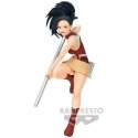 Banpresto My Hero Academia Amazing Heroes Momo Yaoyorozu Creati figuur 14cm Banpresto My Hero Academia Amazing Heroes Momo Yaoyorozu Creati figuur 14cm