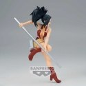 Banpresto My Hero Academia Amazing Heroes Momo Yaoyorozu Creati figuur 14cm Banpresto My Hero Academia Amazing Heroes Momo Yaoyorozu Creati figuur 14cm