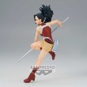 Banpresto My Hero Academia Amazing Heroes Momo Yaoyorozu Creati figuur 14cm Banpresto My Hero Academia Amazing Heroes Momo Yaoyorozu Creati figuur 14cm