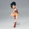 Banpresto My Hero Academia Amazing Heroes Momo Yaoyorozu Creati figūra 14cm Banpresto My Hero Academia Amazing Heroes Momo Yaoyorozu Creati figūra 14cm