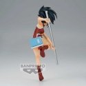 Banpresto My Hero Academia Amazing Heroes Momo Yaoyorozu Creati figūra 14cm Banpresto My Hero Academia Amazing Heroes Momo Yaoyorozu Creati figūra 14cm