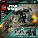 LEGO® Star Wars Mirties kario ja naktikriega lahingupakk (75412) LEGO® Star Wars Mirties kario ja naktikriega lahingupakk (75412)