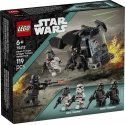 LEGO® Star Wars Mirties kario ir nakties kario kovos pakuotė (75412) LEGO® Star Wars Mirties kario ir nakties kario kovos pakuotė (75412)