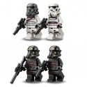 LEGO® Star Wars Mirties kario ir nakties kario kovos pakuotė (75412) LEGO® Star Wars Mirties kario ir nakties kario kovos pakuotė (75412)