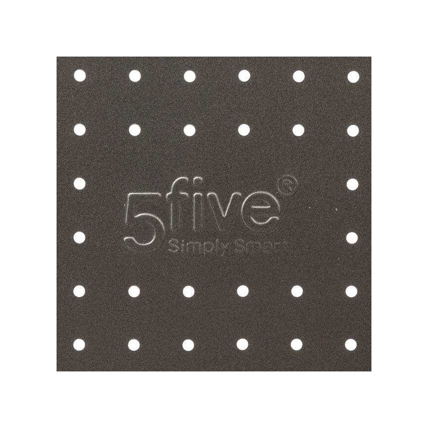 5five Simply Smart Perforuota küpsetuspann, 39 x 27 cm