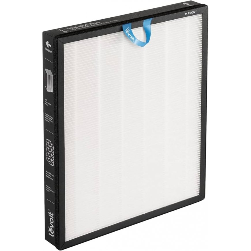 Levoit Vital 100S filter - for VITAL 100S – 2