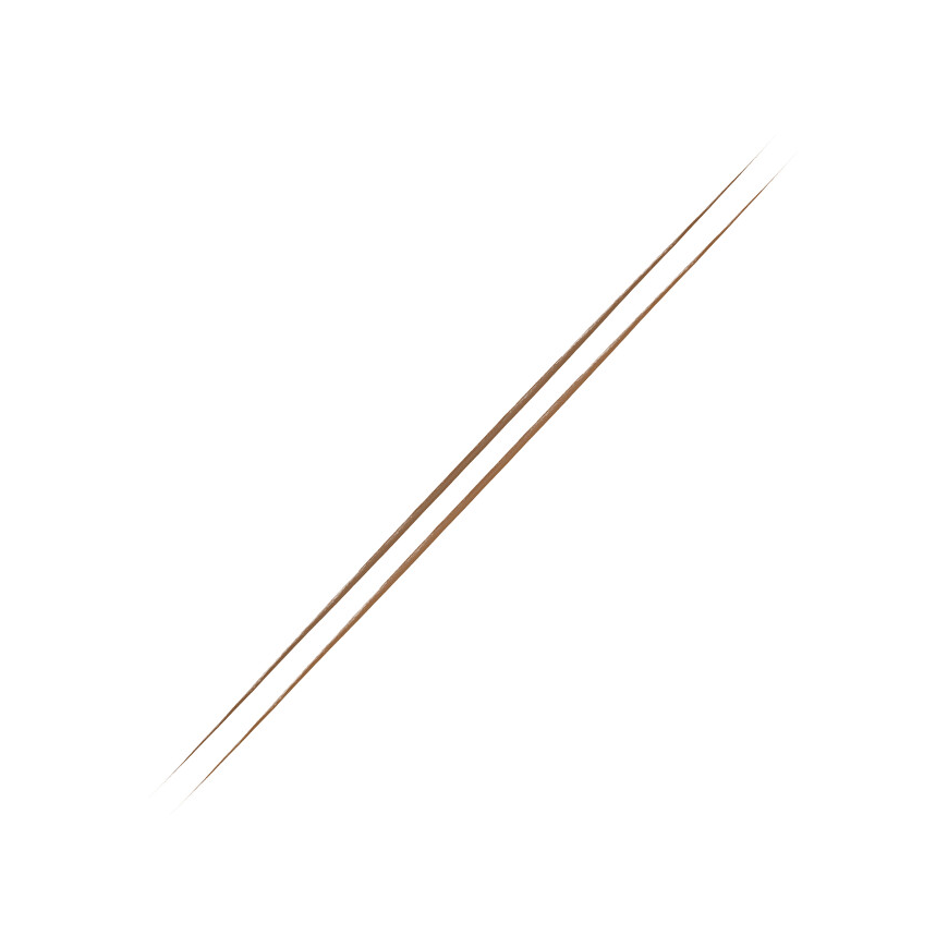 „L'Oreal Infaillible Faux Brow“ antakių fiksatorius 1 ml