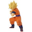 Banpresto Dragon Ball Z Son Goku Grandista figūra 22cm