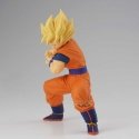 Banpresto Dragon Ball Z Son Goku Grandista figūra 22cm