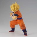 Фигура Grandista Сон Гоку из Dragon Ball Z от Banpresto, 22 см Фигура Grandista Сон Гоку из Dragon Ball Z от Banpresto, 22 см
