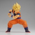 Banpresto Dragon Ball Z Son Goku Grandista figuur 22cm Banpresto Dragon Ball Z Son Goku Grandista figuur 22cm