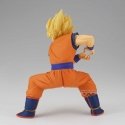 Banpresto Dragon Ball Z Son Goku Grandista figūra 22cm
