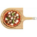 Witt Pizza koka picas šķēle 14 Witt Pizza koka picas šķēle 14