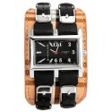 MOTERIŠKAS LAIKRODIS EXTREIM EXT-Y013A-2A (zx673b) MOTERIŠKAS LAIKRODIS EXTREIM EXT-Y013A-2A (zx673b)