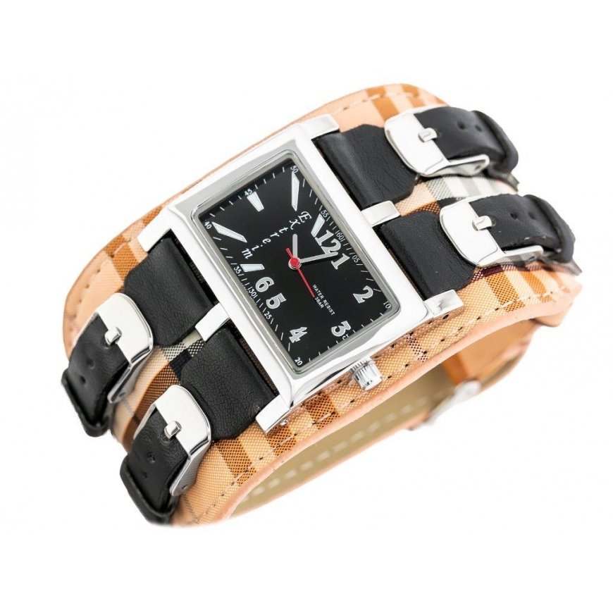 MOTERIŠKAS LAIKRODIS EXTREIM EXT-Y013A-2A (zx673b) – 3