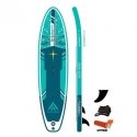 Extralink 9 inch paddle board 335 cm | Inflatable board | without accessories Extralink 9 inch paddle board 335 cm | Inflatable board | without accessories