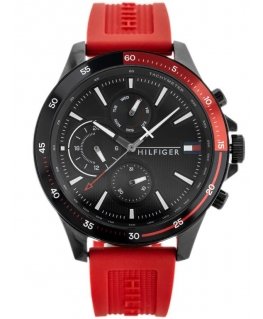 MEESTE KELL TOMMY HILFIGER 1791722 BANK (zf023c)
