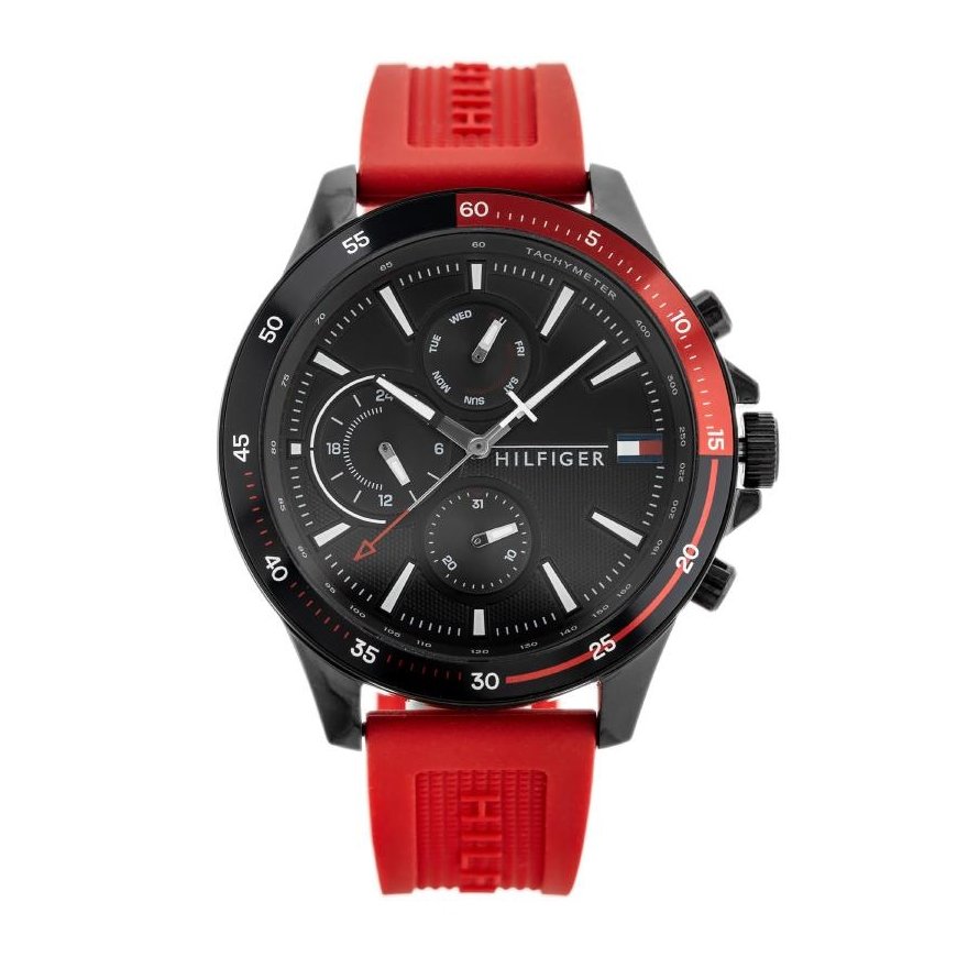 MEESTE KELL TOMMY HILFIGER 1791722 BANK (zf023c)