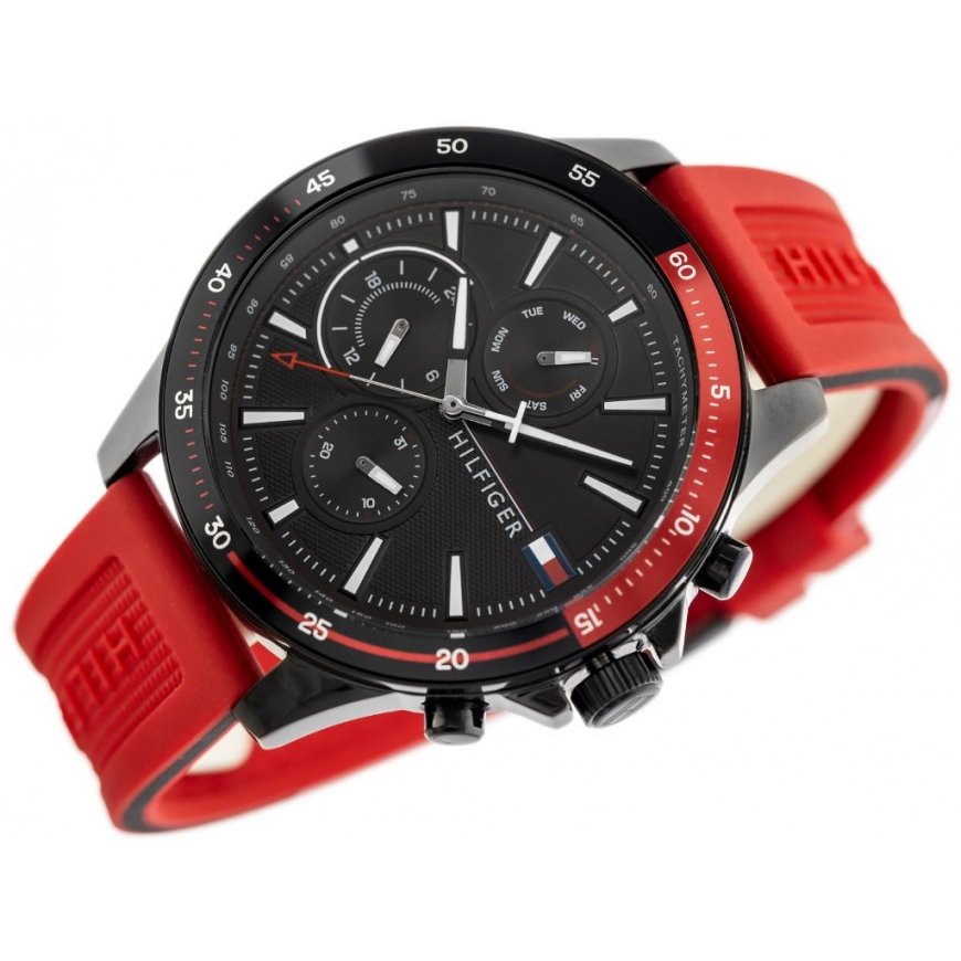 MEESTE KELL TOMMY HILFIGER 1791722 BANK (zf023c) – 2