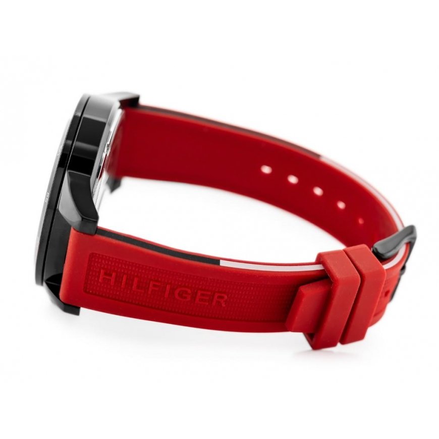 MEESTE KELL TOMMY HILFIGER 1791722 BANK (zf023c) – 4