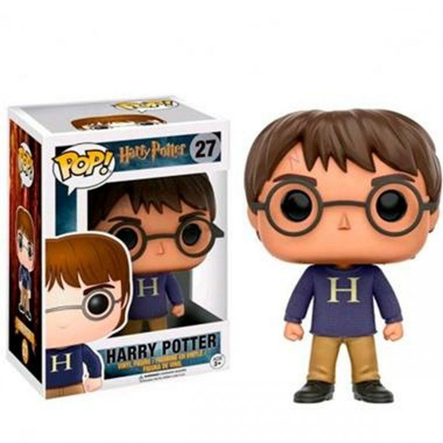 Funko POP! Harry Potter