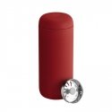 Fellow - Картера Мув Кружка - Реально Красная - Изолированный стакан 473мл