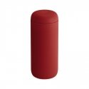 Fellow - Carter Move Mug - Todella punainen - Eristetty muki 473ml Fellow - Carter Move Mug - Todella punainen - Eristetty muki 473ml