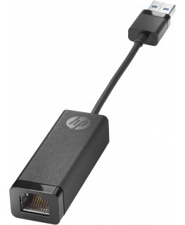HP :n USB 3.0–Gigabit RJ45 -sovitin G2