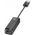 HP Адаптер USB 3.0 — Gigabit RJ45 G2 HP Адаптер USB 3.0 — Gigabit RJ45 G2