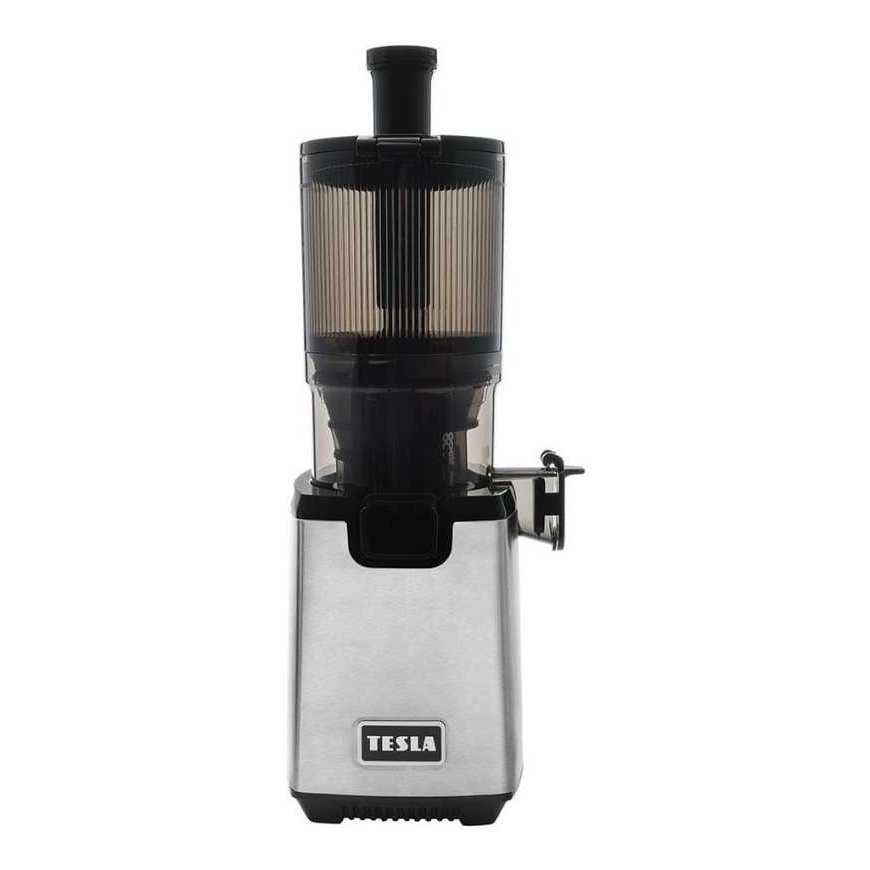 TESLA SlowJuicer SJ770 XXL Deluxe Slow Juicer