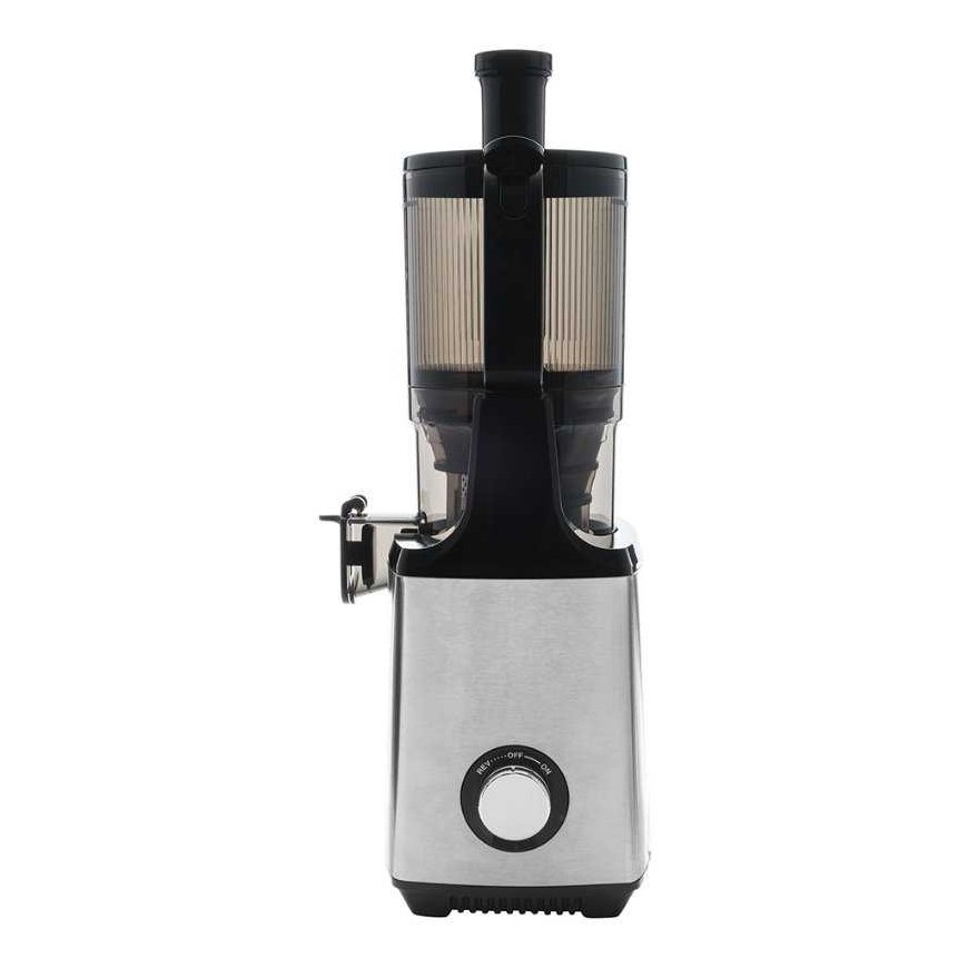 Gallet TESLA SlowJuicer SJ770 XXL Deluxe Lētaeigā sulčiaspaudē – 2