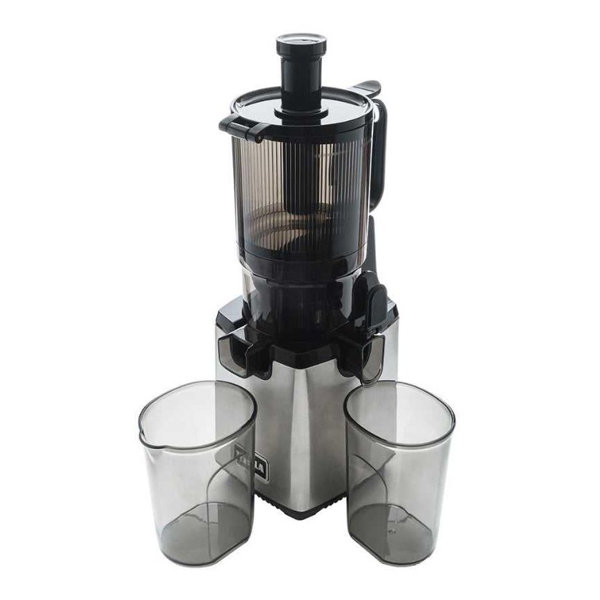 TESLA SlowJuicer SJ770 XXL Deluxe Slow Juicer – 3