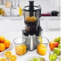 Gallet TESLA SlowJuicer SJ770 XXL Deluxe Lėtaeigė sulčiaspaudė
