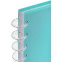 Lovely Story Capibara Bubble Tea A4 notebook Lovely Story Capibara Bubble Tea A4 notebook
