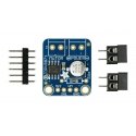 DRV8871 harjattoman DC-moottorin ohjaimen breakout, Adafruit 3190 DRV8871 harjattoman DC-moottorin ohjaimen breakout, Adafruit 3190