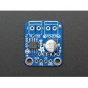 DRV8871 brushed DC motor driver breakout, Adafruit 3190