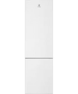 Electrolux LNT7MC36W 700-sarjan jääkaappipakastin, valkoinen, 2m