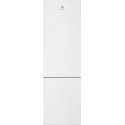 Electrolux LNT7MC36W 700 series refrigerator-freezer, white, 2m Electrolux LNT7MC36W 700 series refrigerator-freezer, white, 2m
