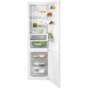 Electrolux LNT7MC36W 700 serijos šaldytuvas su šaldikliu, baltas, 2m Electrolux LNT7MC36W 700 serijos šaldytuvas su šaldikliu, baltas, 2m