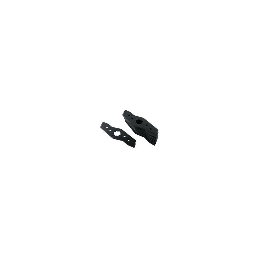 Spare blade for aerator MTD 3640097 17 pcs.