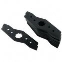 Spare blade for aerator MTD 3640097 17 pcs. Spare blade for aerator MTD 3640097 17 pcs.