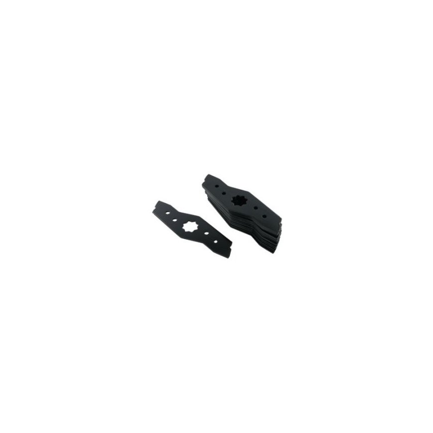 Spare blade for aerator MTD 3640097 17 pcs. – 2