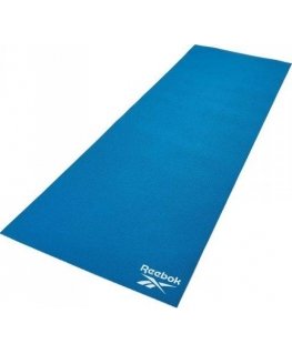 Коврик для игр REEBOK RAYG-11022BL, 173x61x0,4см (Синего цвета)