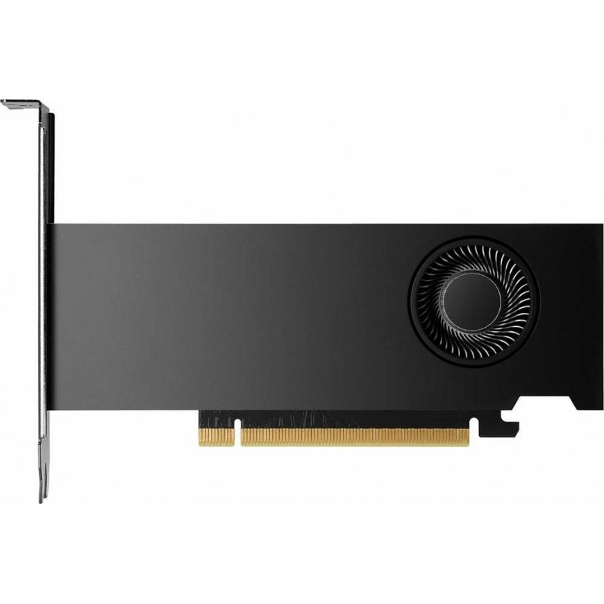 Hewlett Packardi (HP) HP VGA NVIDIA RTX 2000 Ada 16 GB GDDR6, PCIe 4.0x16 kaart, 4x mini ekraanipesa