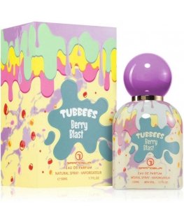 Grandeur Tubbees Berry Blast 50ml perfume Unisex EDP