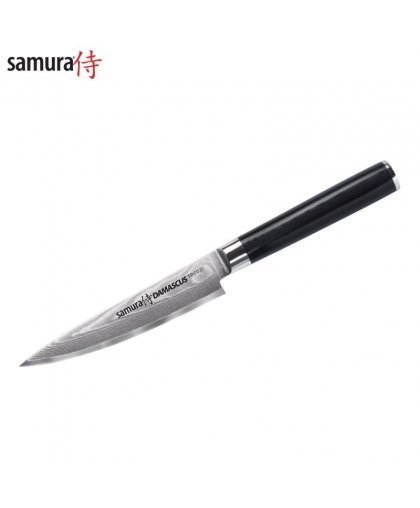 Samura DAMASCUS Universāls virtuves nazis 125mm