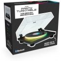 Bigben PARTYBTTDLIGHT turntable