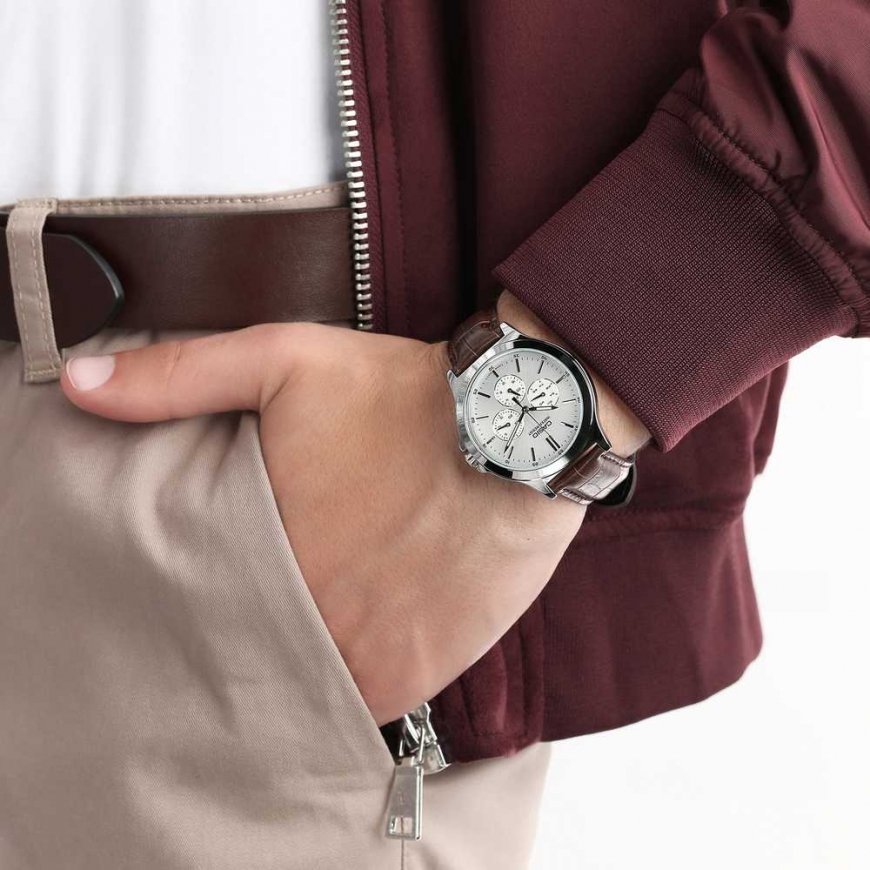 CASIO MTP-V300L-7A MEESTE KELL (zd085c) + KARP – 3
