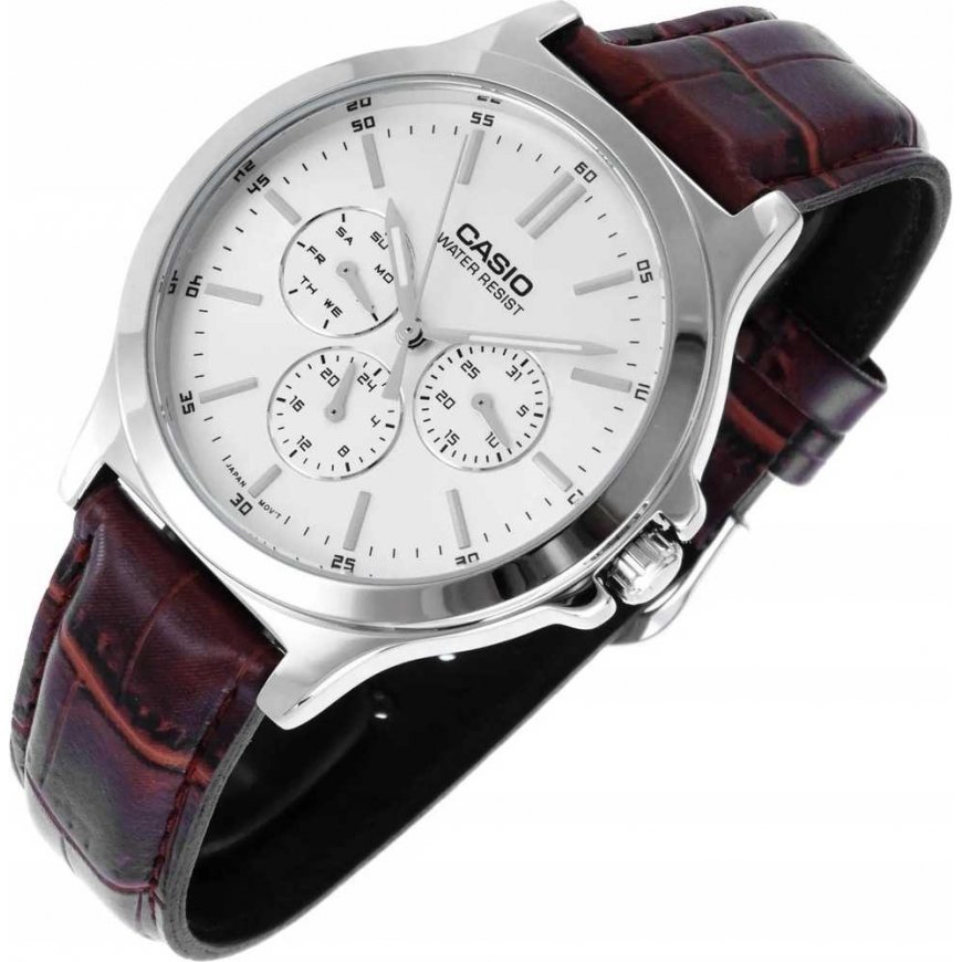 CASIO MTP-V300L-7A MEESTE KELL (zd085c) + KARP – 4